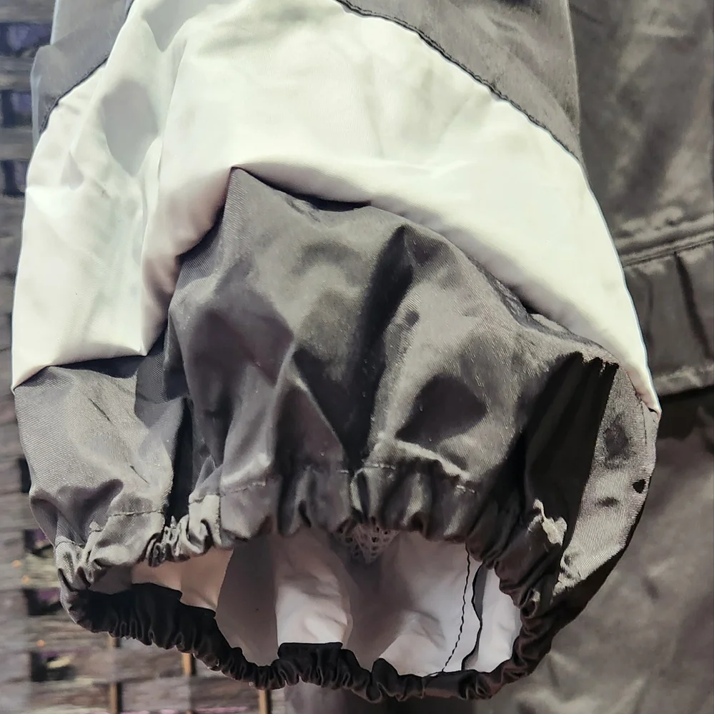 CAT jacket - Picture 9 of 13